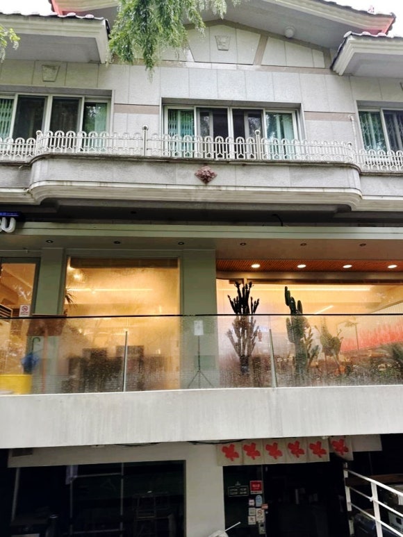 모락모락칼국수 이미지