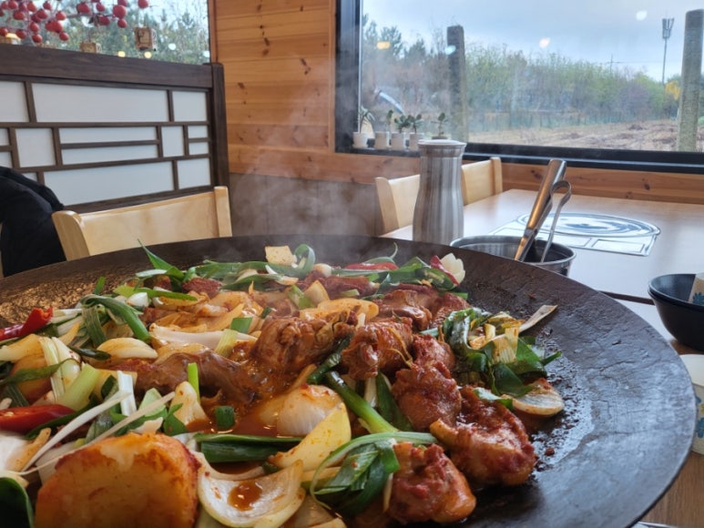맛뜰에 이미지