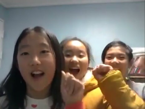 공원삼겹살 이미지