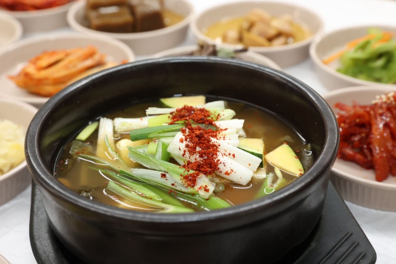 영남식당 이미지