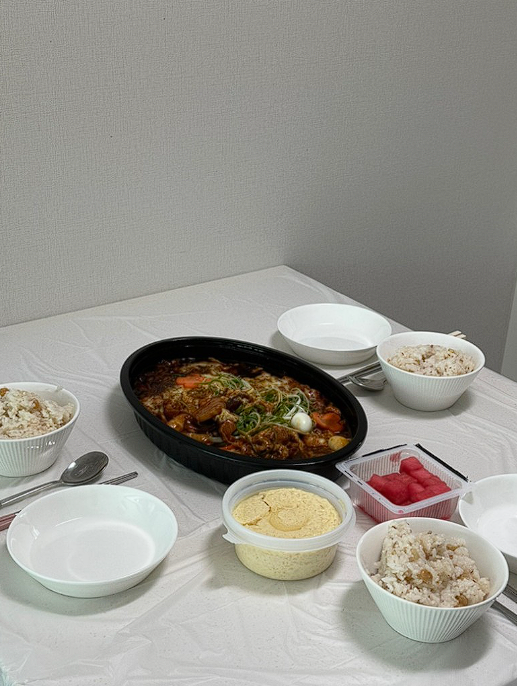 요달의찜닭 이미지