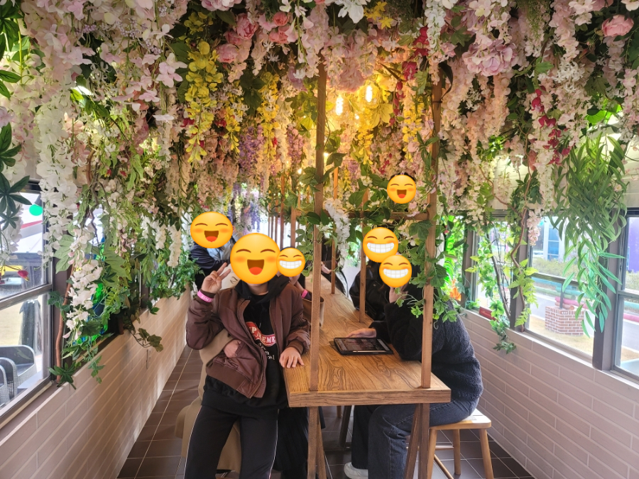 오렌지관광개발(주) 이미지