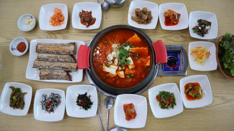 촌놈밥상 이미지