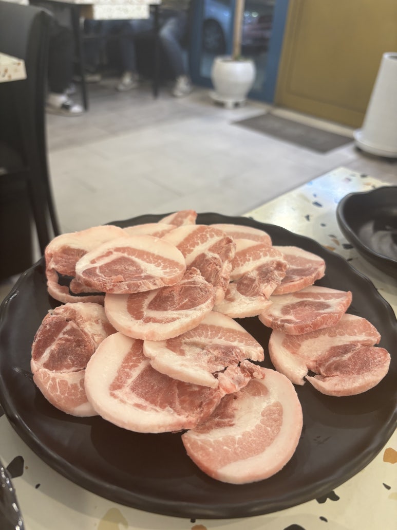 삼복집본점 이미지