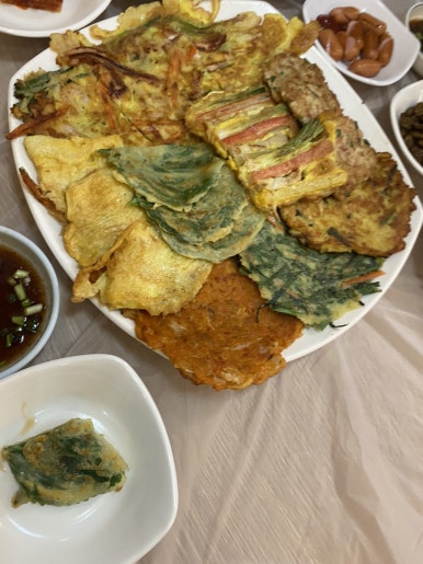 장파전 이미지