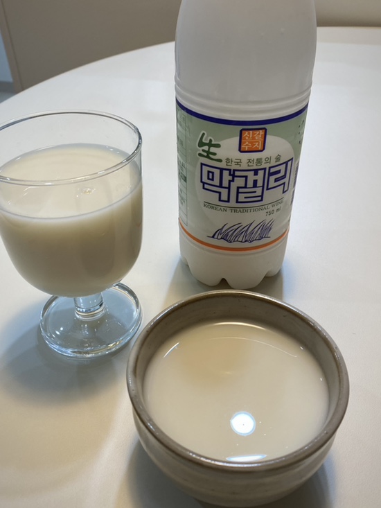 장수막걸리마을 이미지