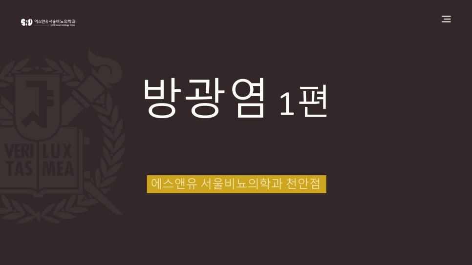 에스앤유서울비뇨의학과 이미지