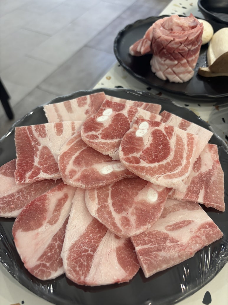 삼복집본점 이미지