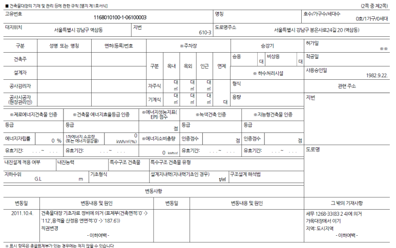 (주)민영승강기 이미지
