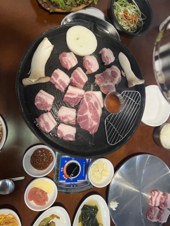 부평식당 이미지
