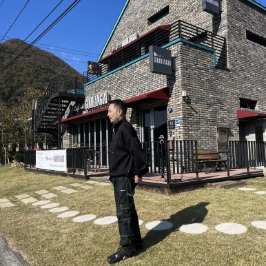 카페인구랑리 이미지