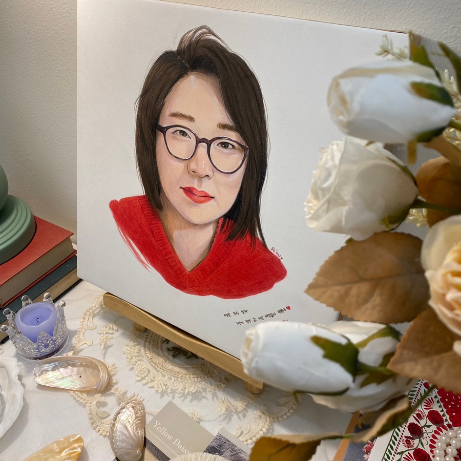 나의숲화실 이미지