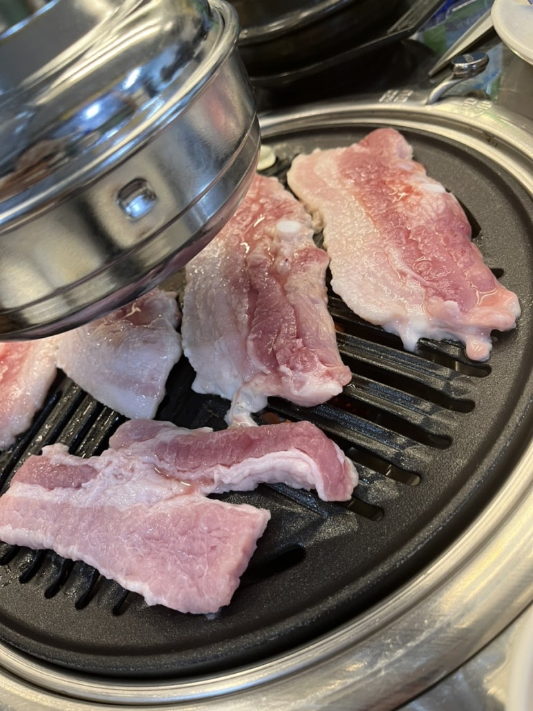 부경돈장군 이미지