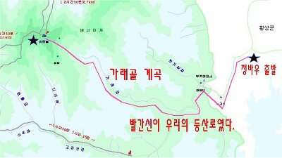정바우 이미지