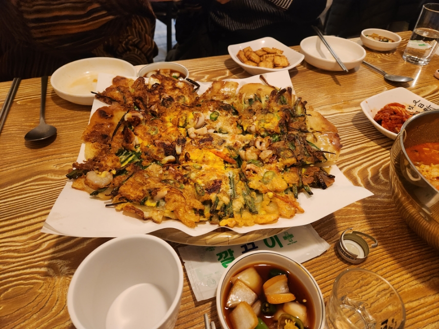 무교동주막 이미지