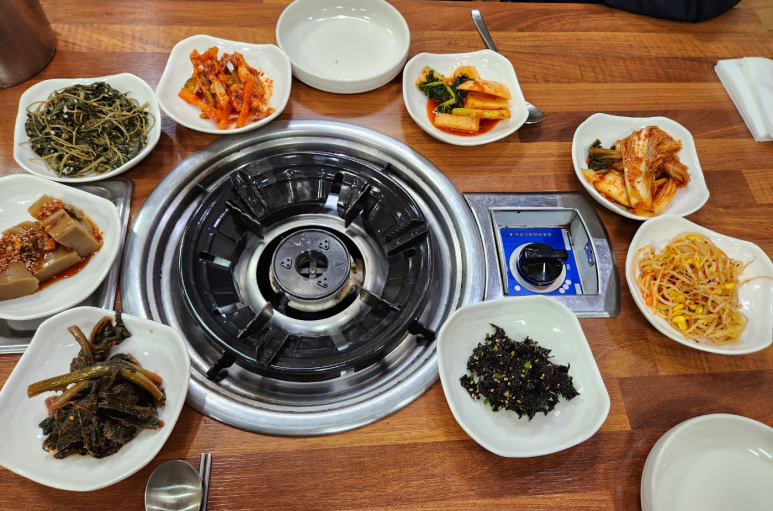산성정 이미지