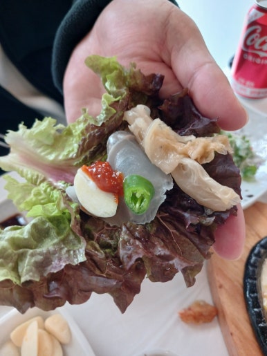 영덕고래불회 이미지