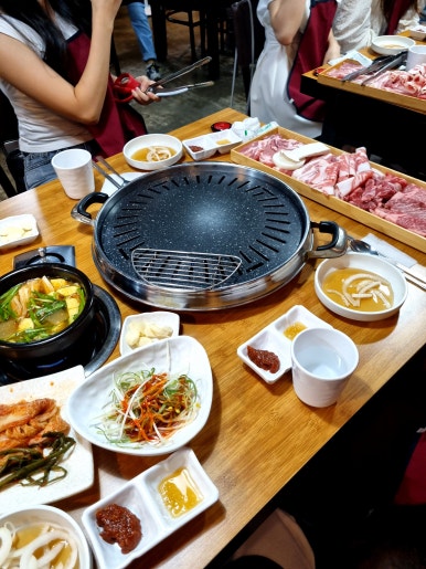 구이찌정육식당 이미지