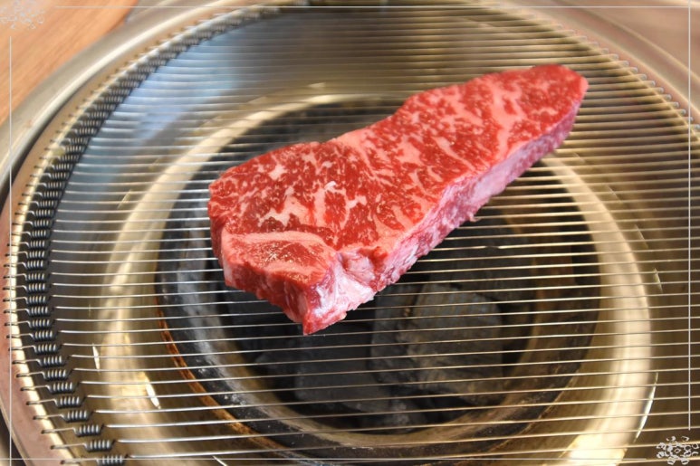 대관령700한우정육식당 이미지