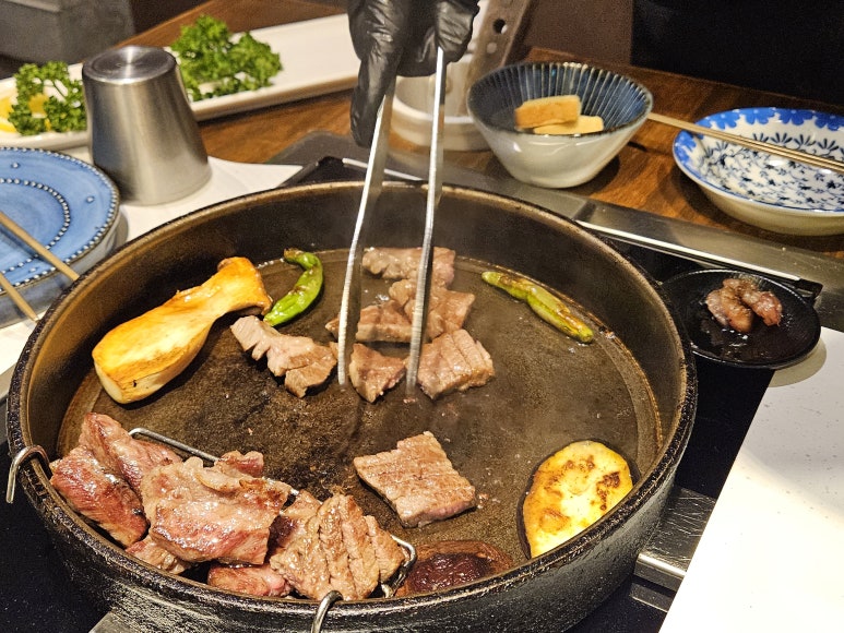 진주한우 이미지