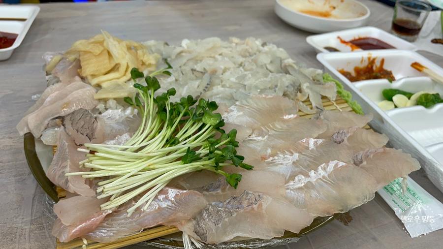 남해수산회직판장 이미지