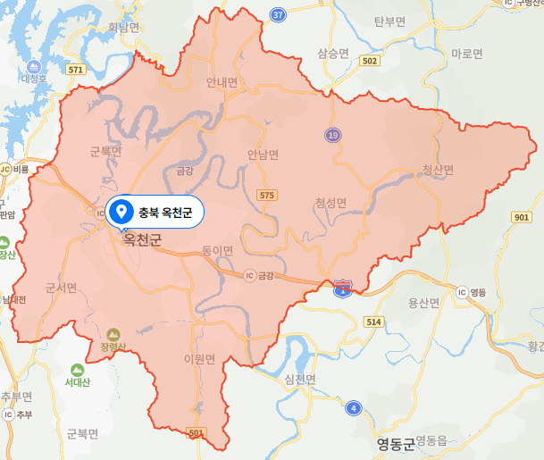 청미서림 이미지