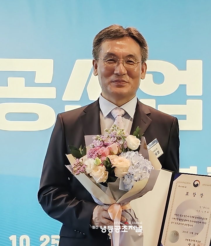 인버터공조산업 이미지