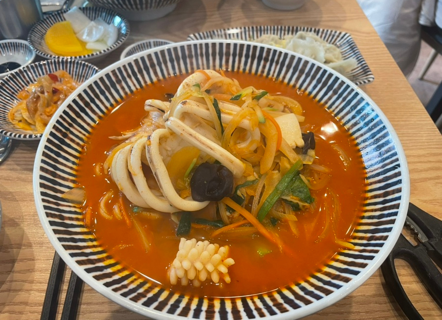 순수한'S중식 이미지