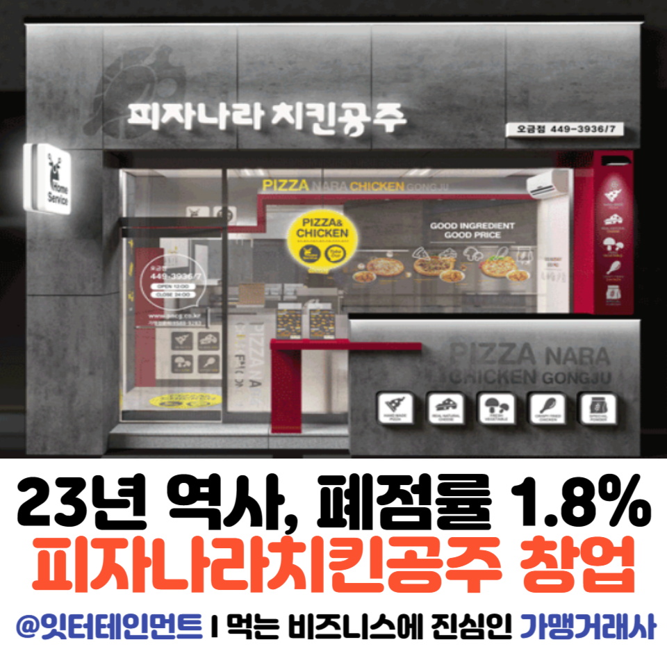 장수피자치킨 이미지