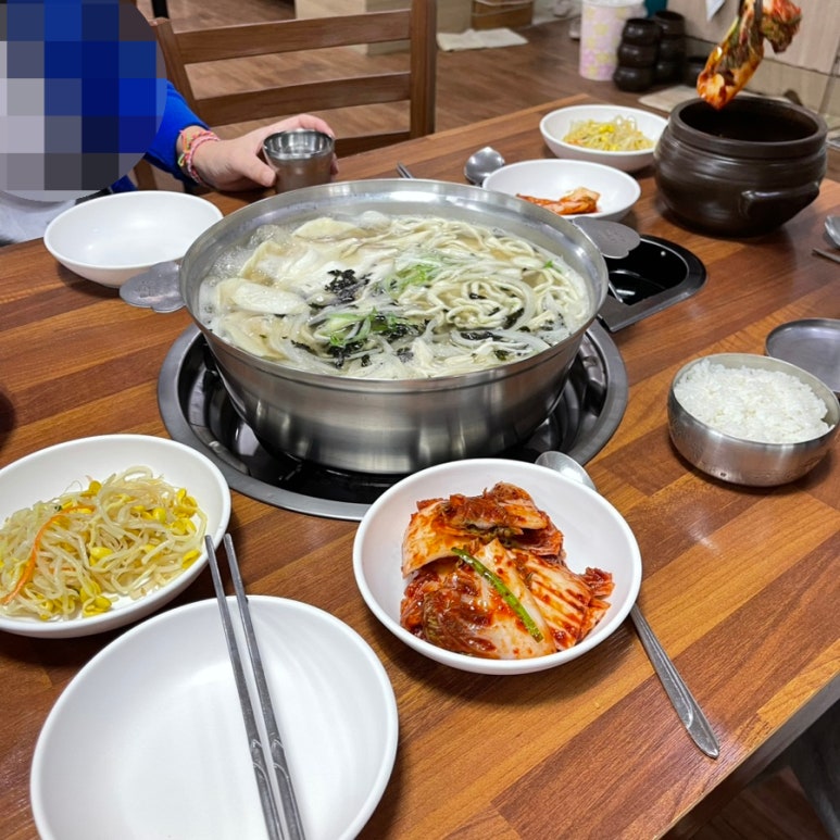 장언니손만두 이미지