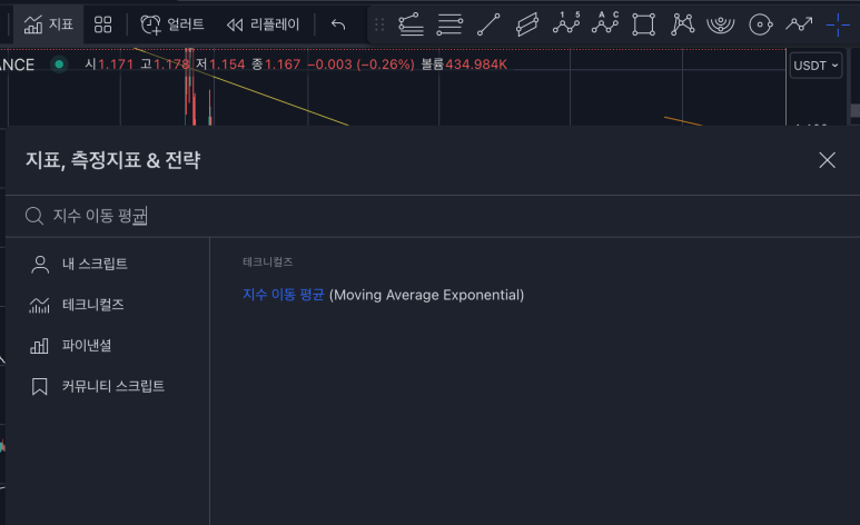 선트레이딩 이미지