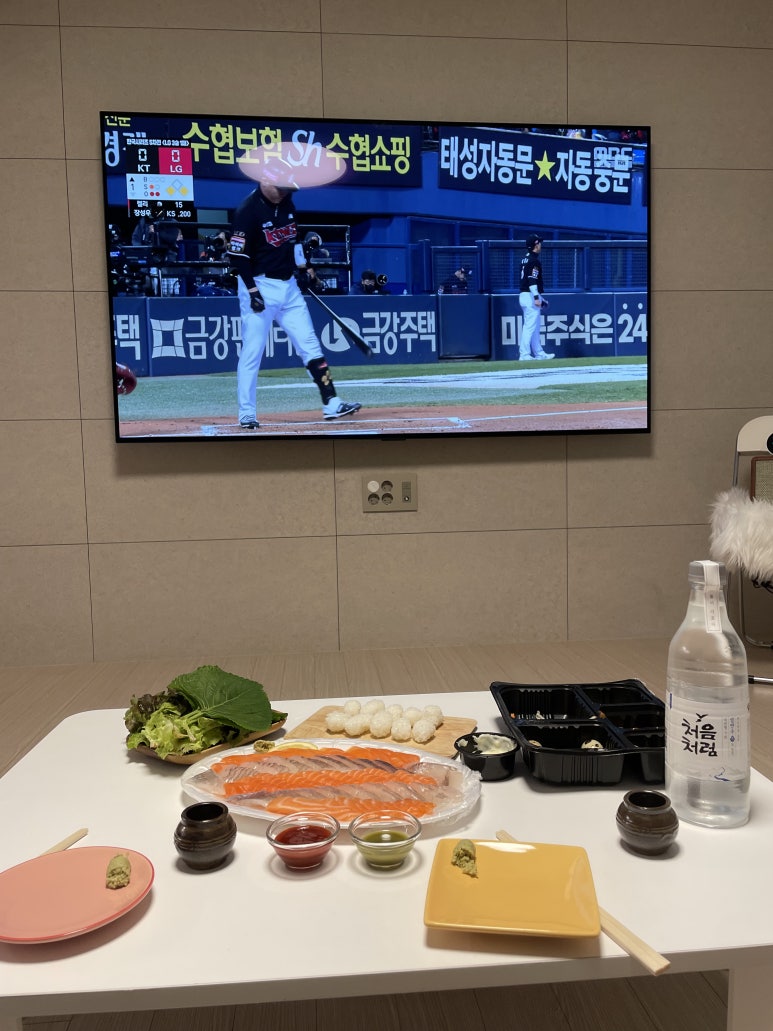 탐나종합어시장 안양호계점 이미지
