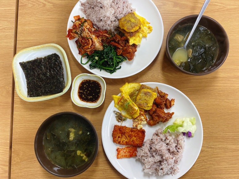 만상식당 이미지