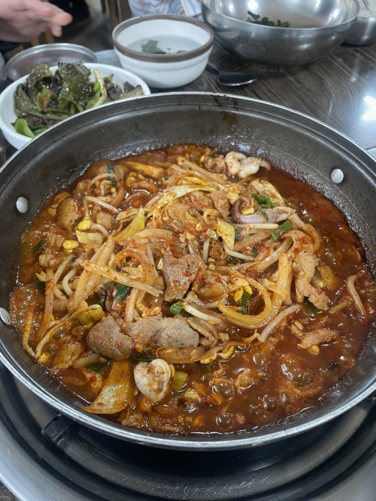 이가네맛고을 이미지