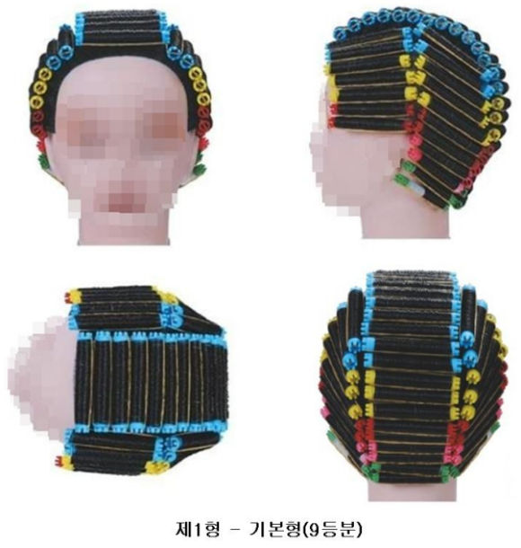드루와헤어 이미지