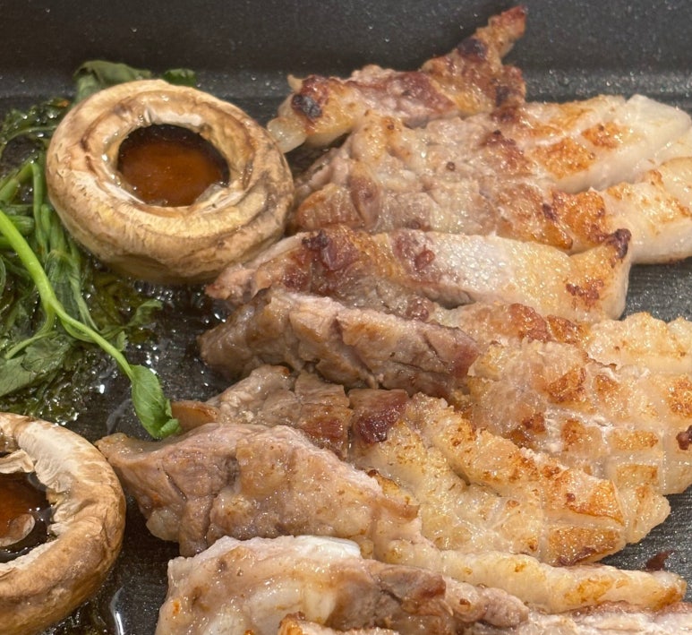 삼복집 이미지