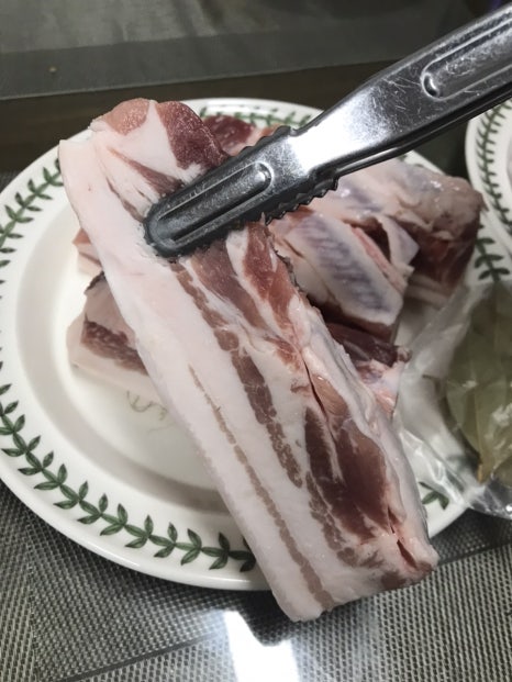 외양간정육점 이미지