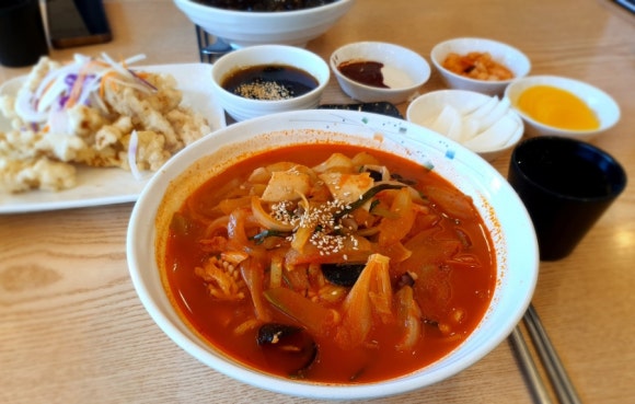 장가계손짜장 이미지