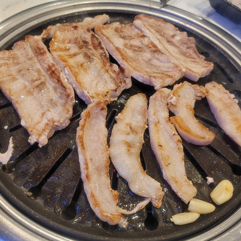 마장동 고기집 자양점 이미지