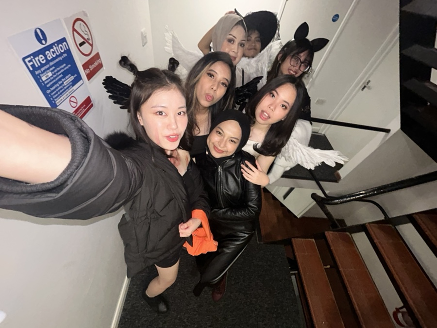 스타킹노래클럽 이미지