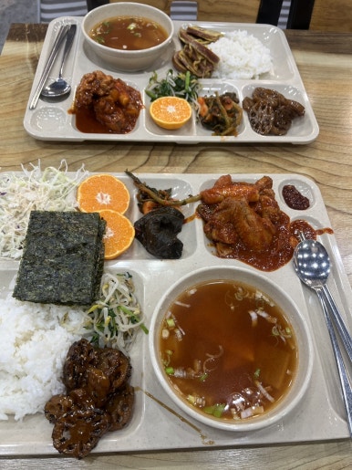 쌍용한식부페 이미지