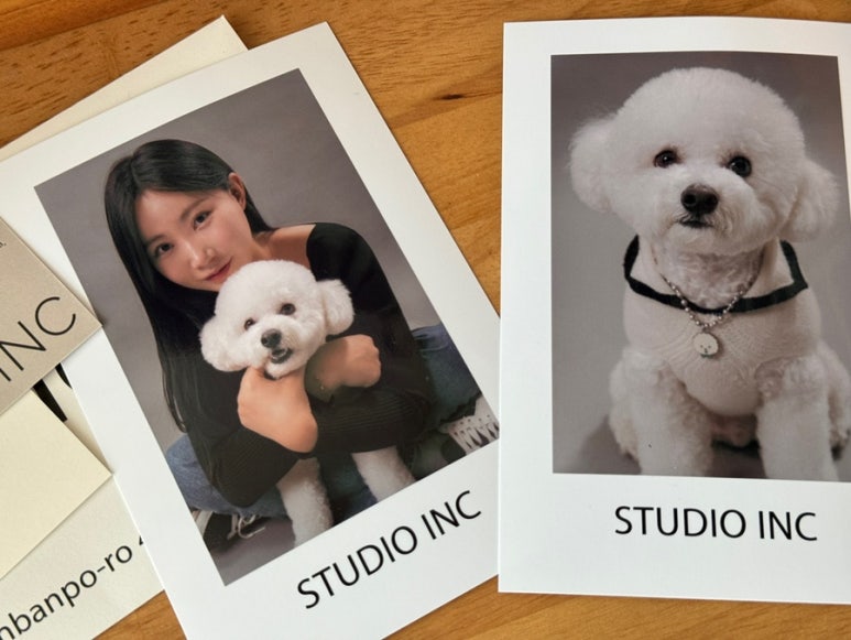스튜디오 아이엔씨 이미지
