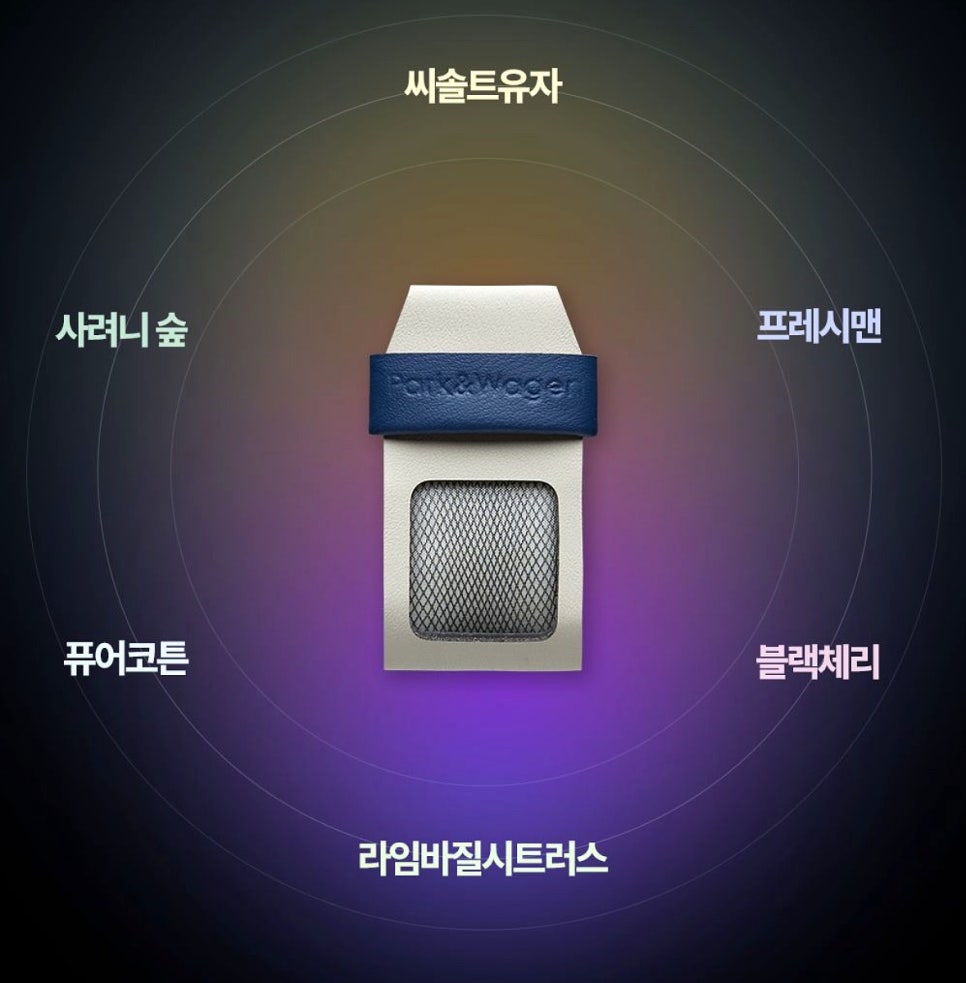 박앤 이미지