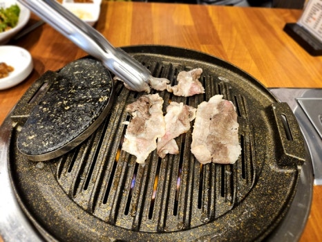 한마음정육식당당진 이미지