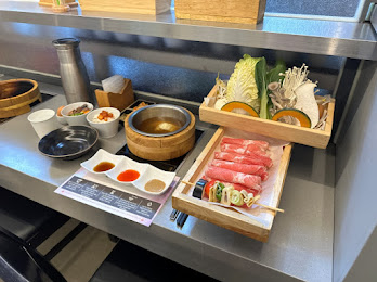 모락모락칼국수 이미지