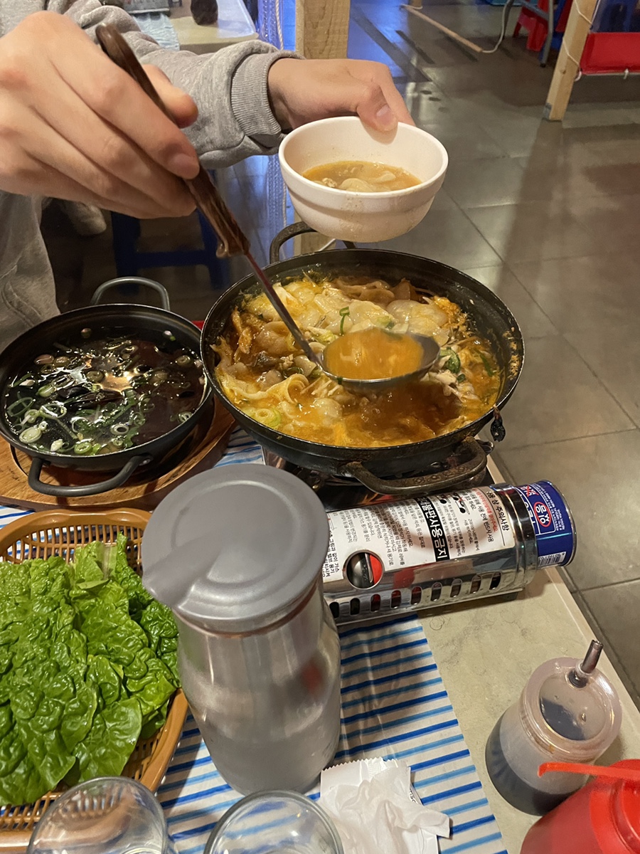 강실장회포차 이미지