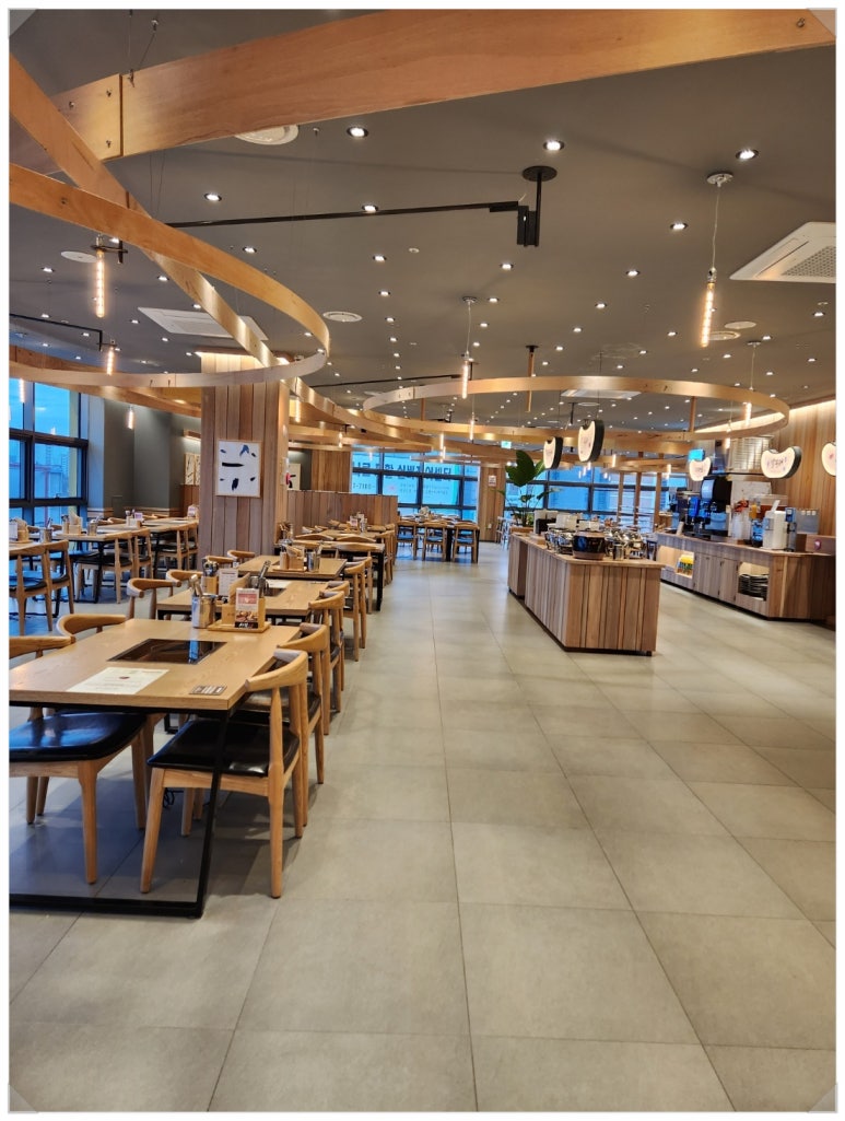 울산원예농업협동조합 하나로마트 이미지