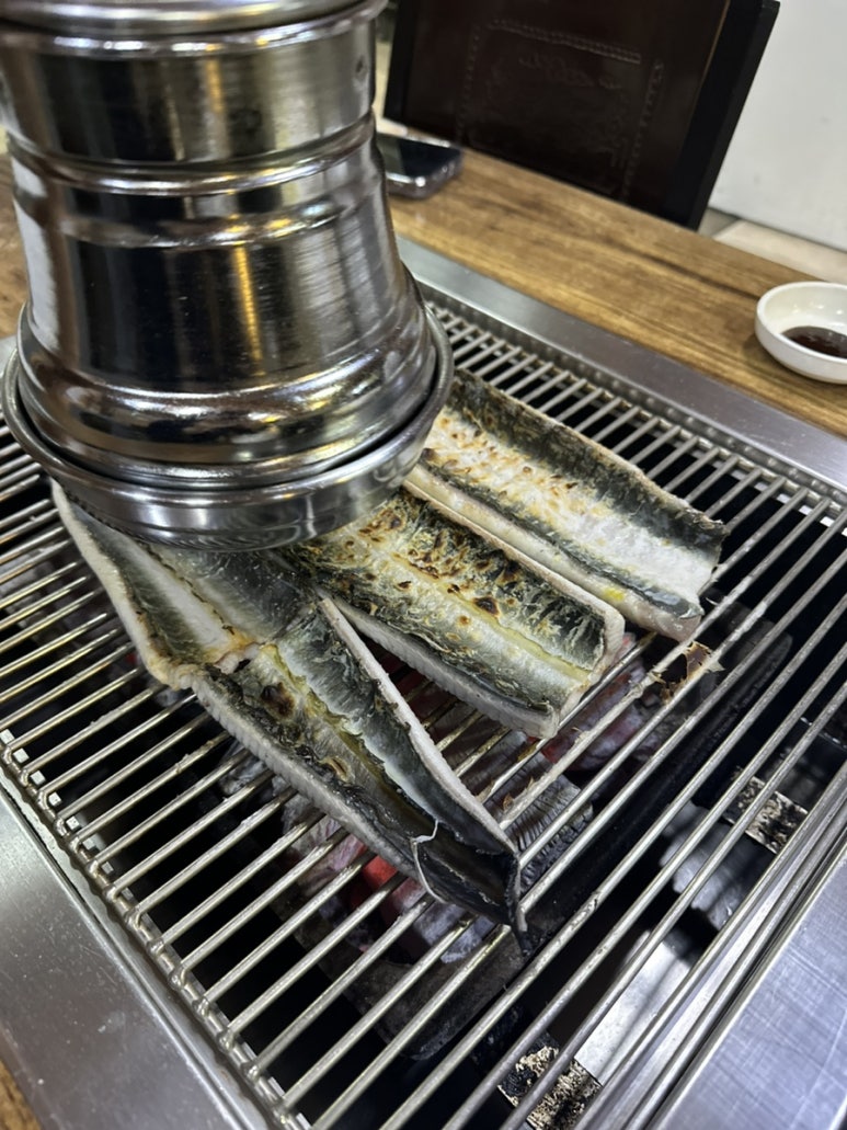 섬진강명품민물장어 이미지