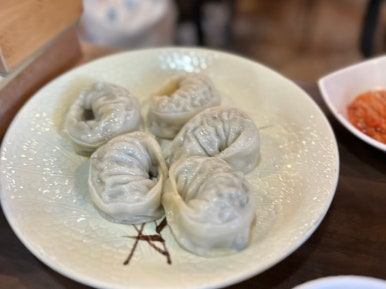 한양멸치국수.김밥 이미지