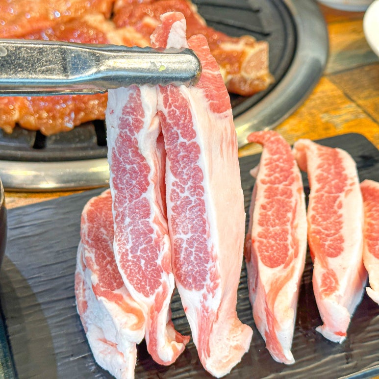 반송돈 수원광교점 이미지